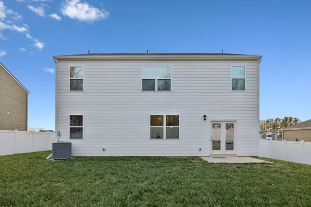 $419,500 | 275 Harris Lane, Baxter, TN 38544