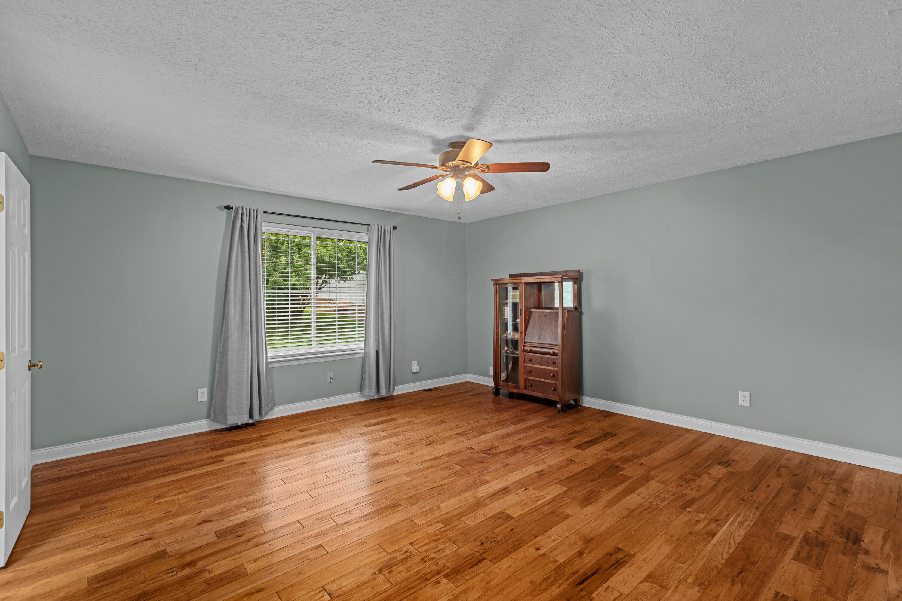 215 Delaplain Road Winchester, KY 40391 - Photo 18 of 39 primary bedroom