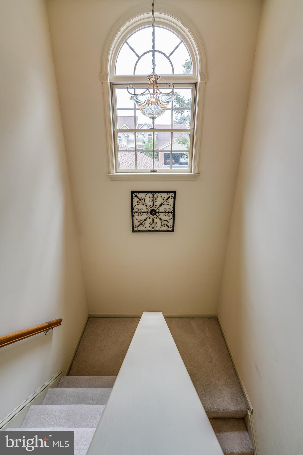 5 Cardiff Court Lititz, PA 17543 - Photo 13 of 32 Let's go upstairs...