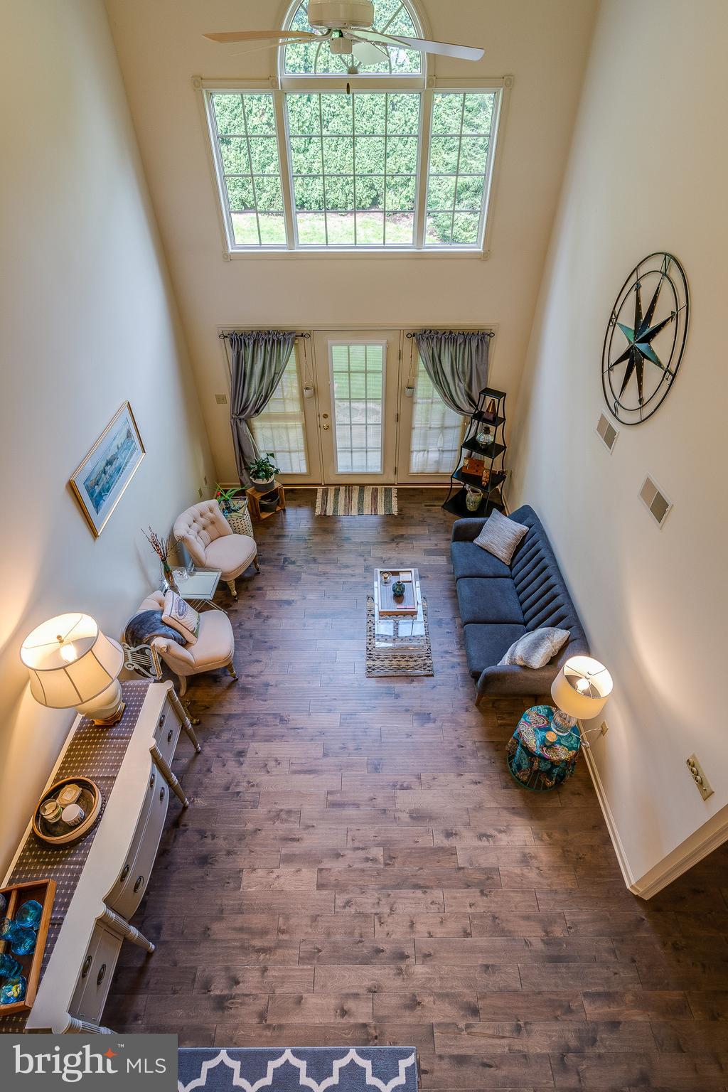 5 Cardiff Court Lititz, PA 17543 - Photo 15 of 32 Dramatic and filled with light