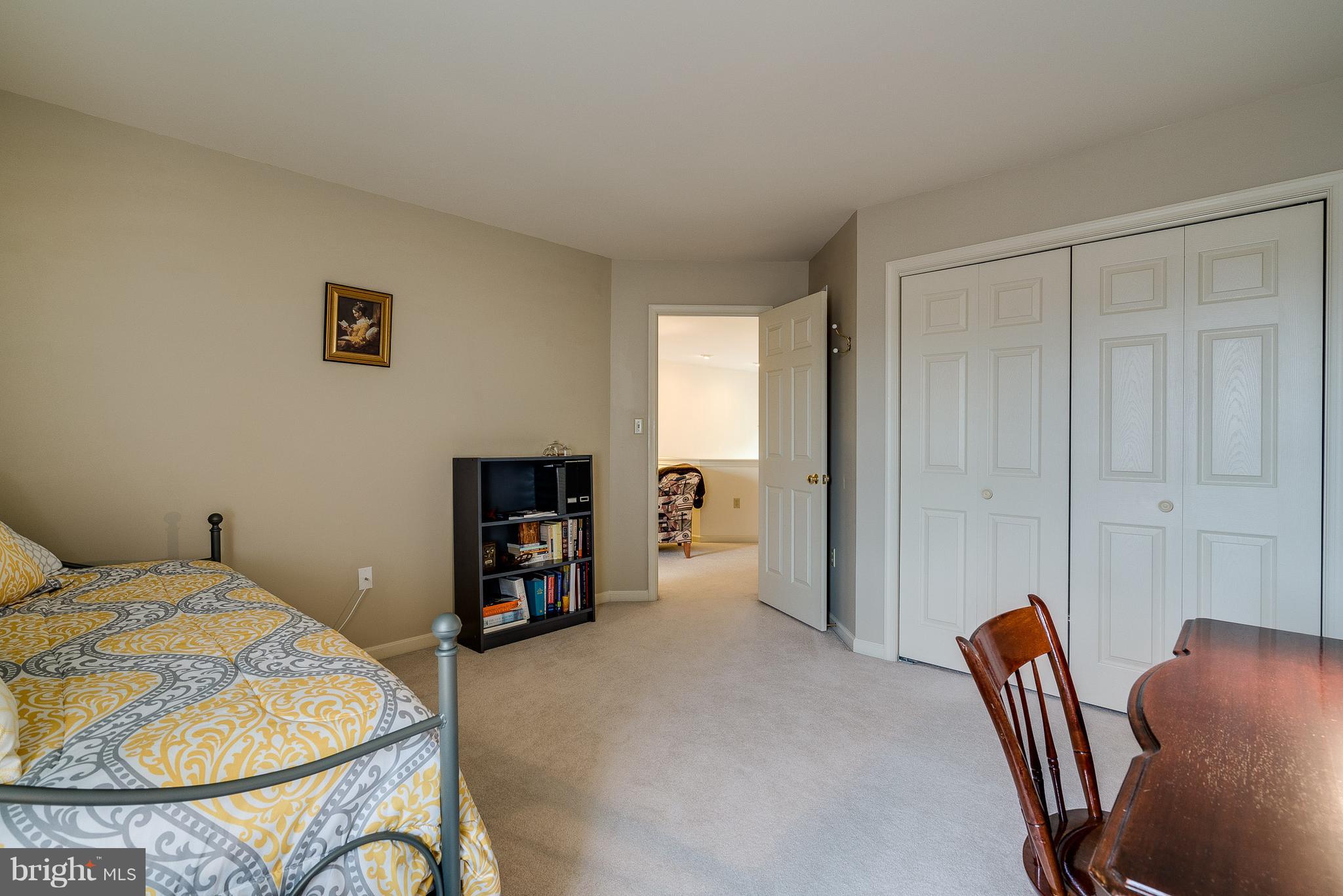 5 Cardiff Court Lititz, PA 17543 - Photo 22 of 32 Bedroom 3