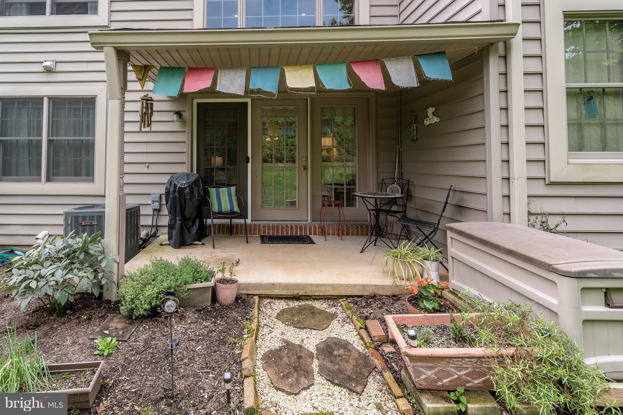 5 Cardiff Court Lititz, PA 17543 - Photo 27 of 32 Outdoor living space