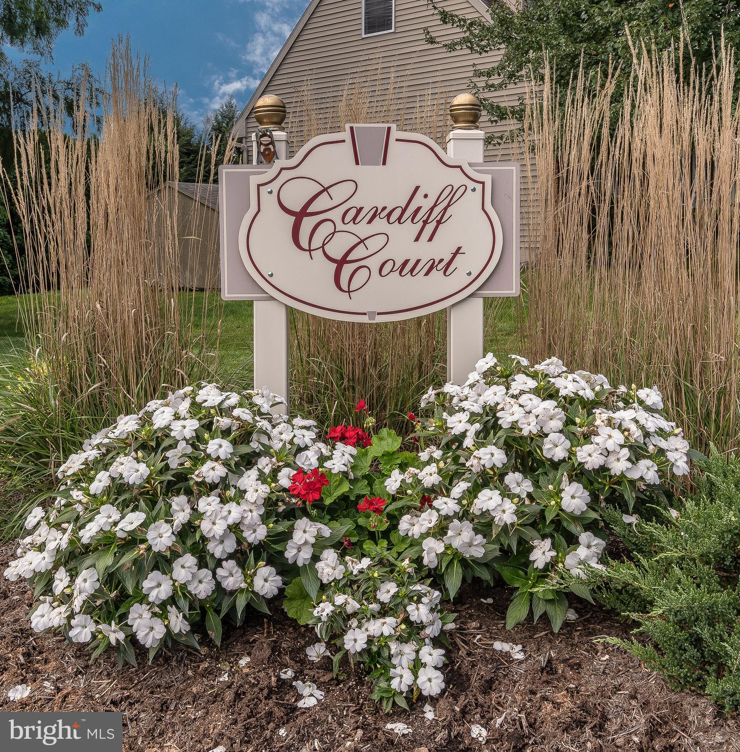 5 Cardiff Court Lititz, PA 17543 - Photo 29 of 32 Peaceful 19 unit condo community