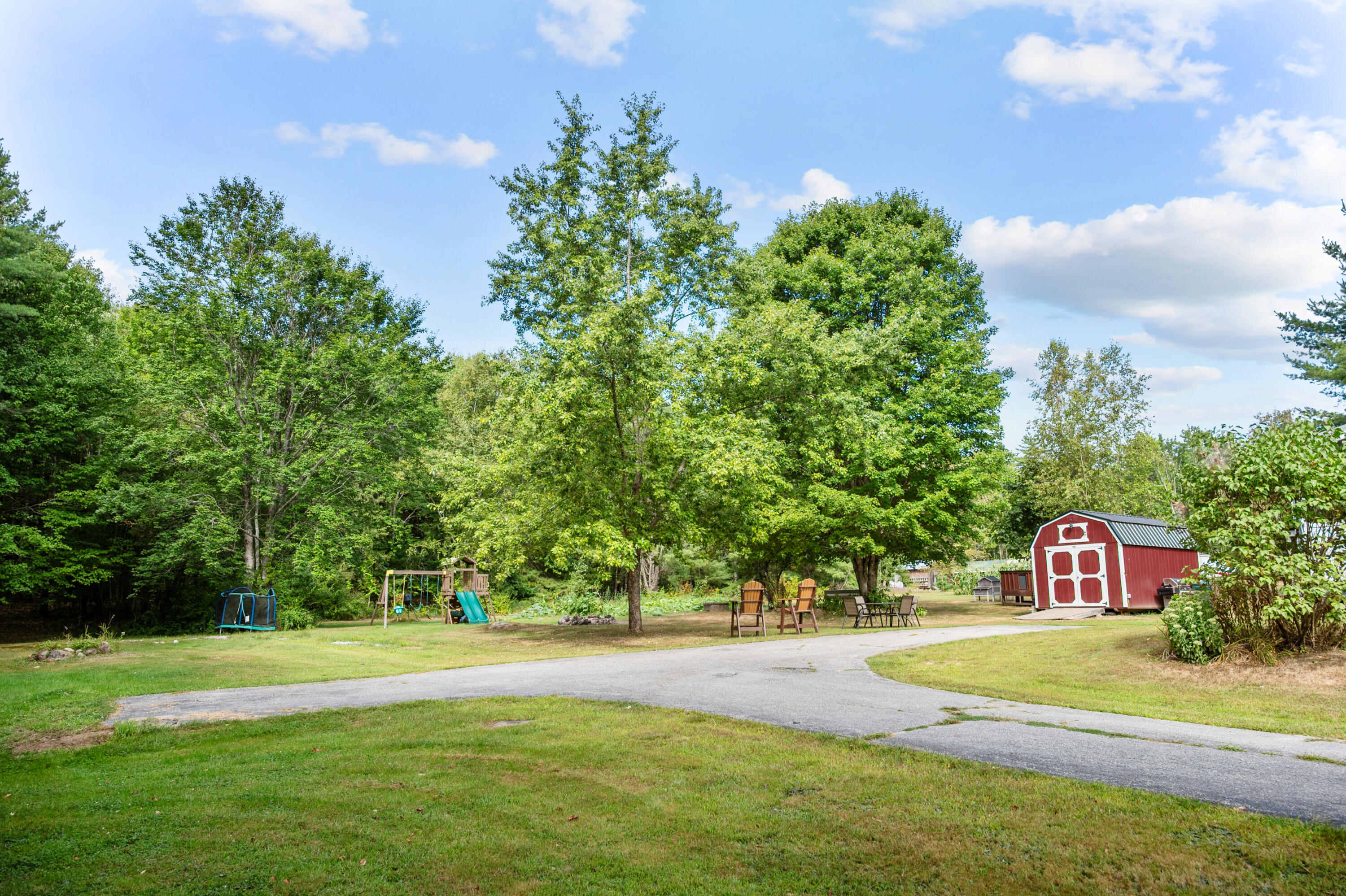 316 New Settlement Road Hiram, ME 04041 - Photo 33 of 38 AVA_5788