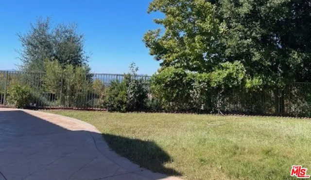 a view of basketball court