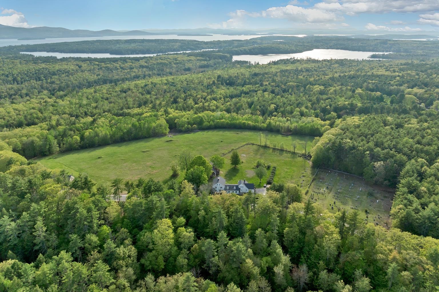 580 Pine Hill Road Wolfeboro, NH 03894 - Photo 55 of 55