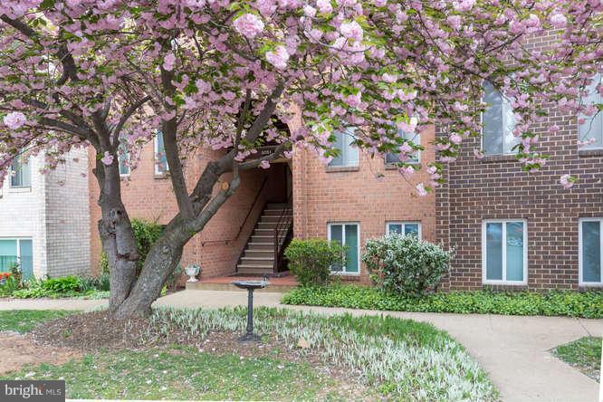 5051 7th Road South, Unit T1 Arlington, VA 22204 - Photo 1 of 25 Exterior (Front)