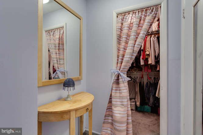 5051 7th Road South, Unit T1 Arlington, VA 22204 - Photo 14 of 25 Bedroom (Master)