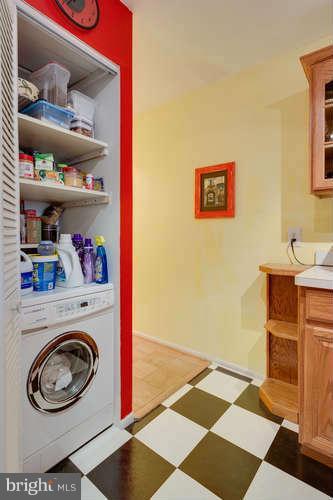 5051 7th Road South, Unit T1 Arlington, VA 22204 - Photo 19 of 25 Interior (General)
