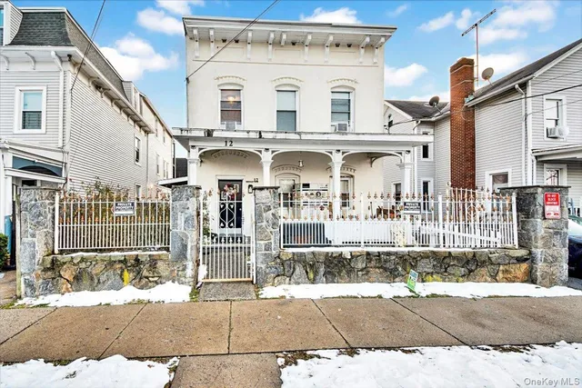 $650,000 | 12 Broad Avenue, Ossining, NY 10562