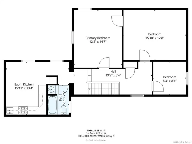 $650,000 | 12 Broad Avenue, Ossining, NY 10562