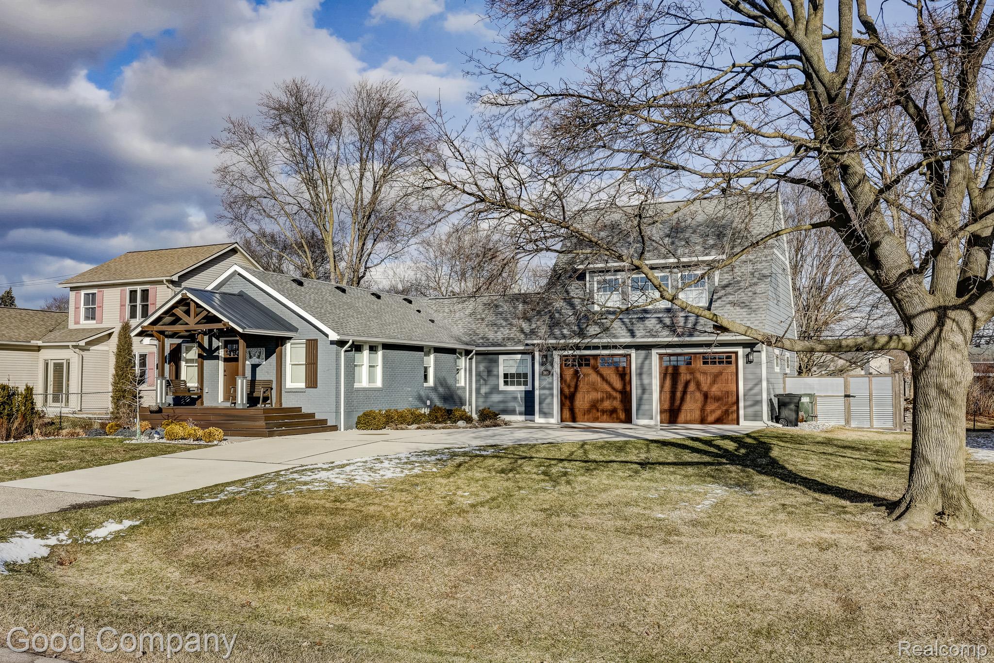 3105 Culbertson Avenue Rochester, MI 48307 - Photo 70 of 73 3105 Culbertson Ave.-93.jpg