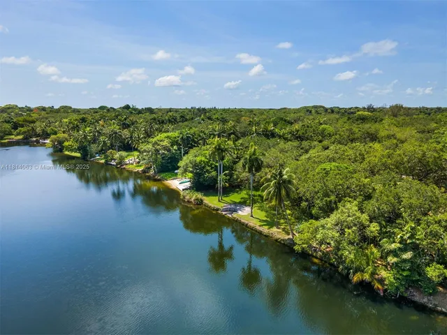 $19,999,000 | 5355 Hammock Drive, Coral Gables, FL 33156