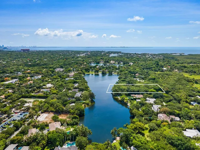 $19,999,000 | 5355 Hammock Drive, Coral Gables, FL 33156