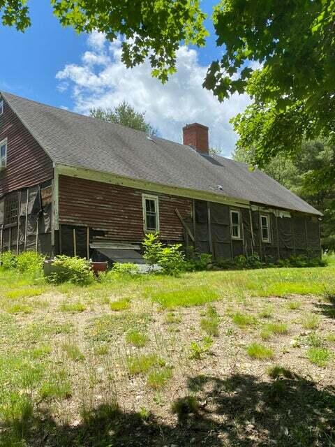 165 Moody Road Limington, ME 04049 - Photo 2 of 55 moody145