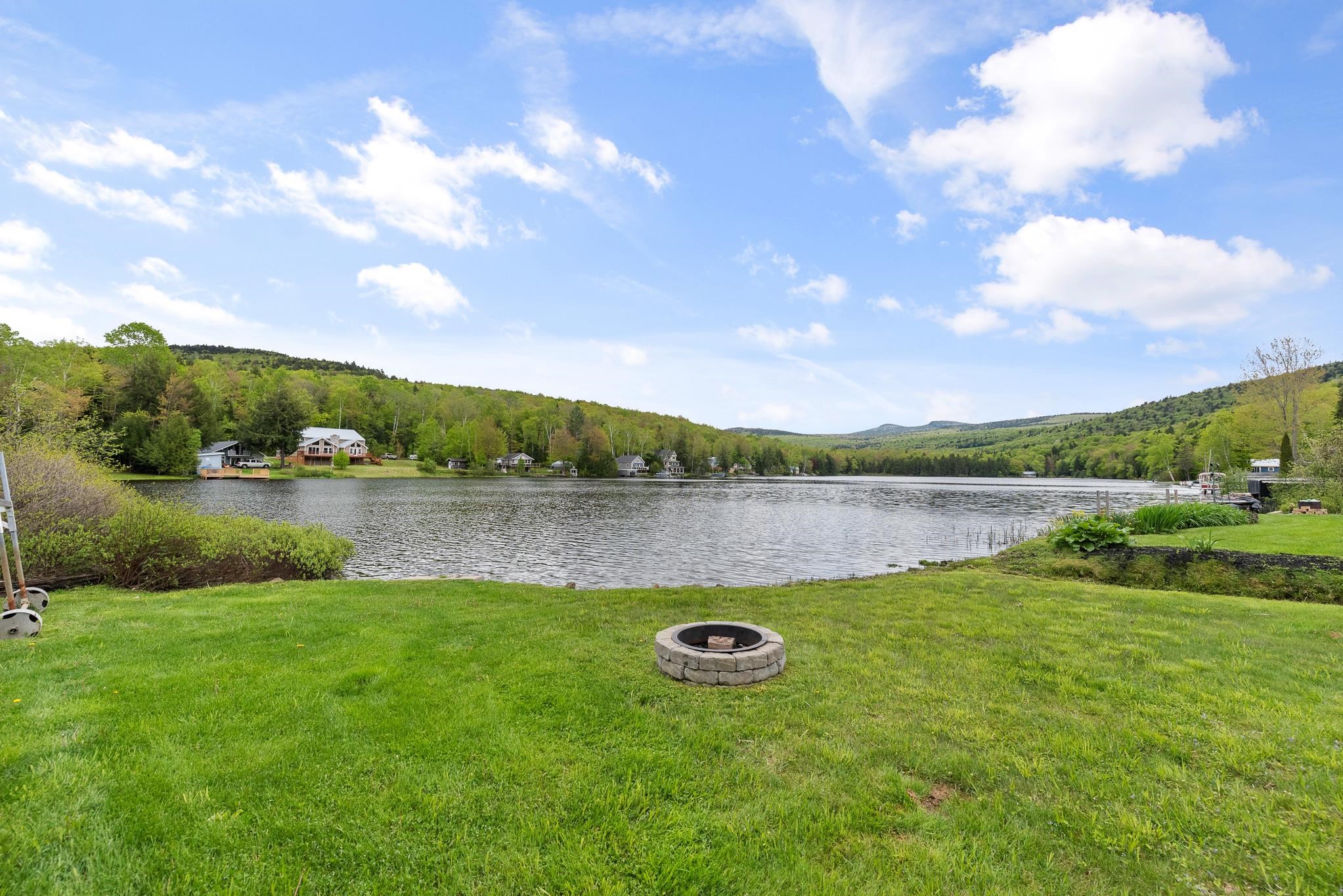 60 Normand Road Stark, NH 03582 - Photo 1 of 59