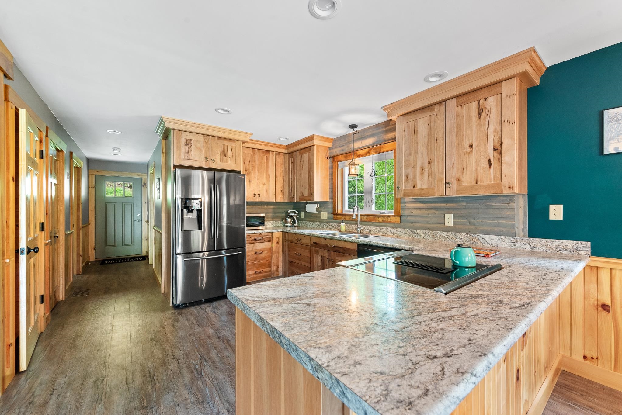 60 Normand Road Stark, NH 03582 - Photo 11 of 59