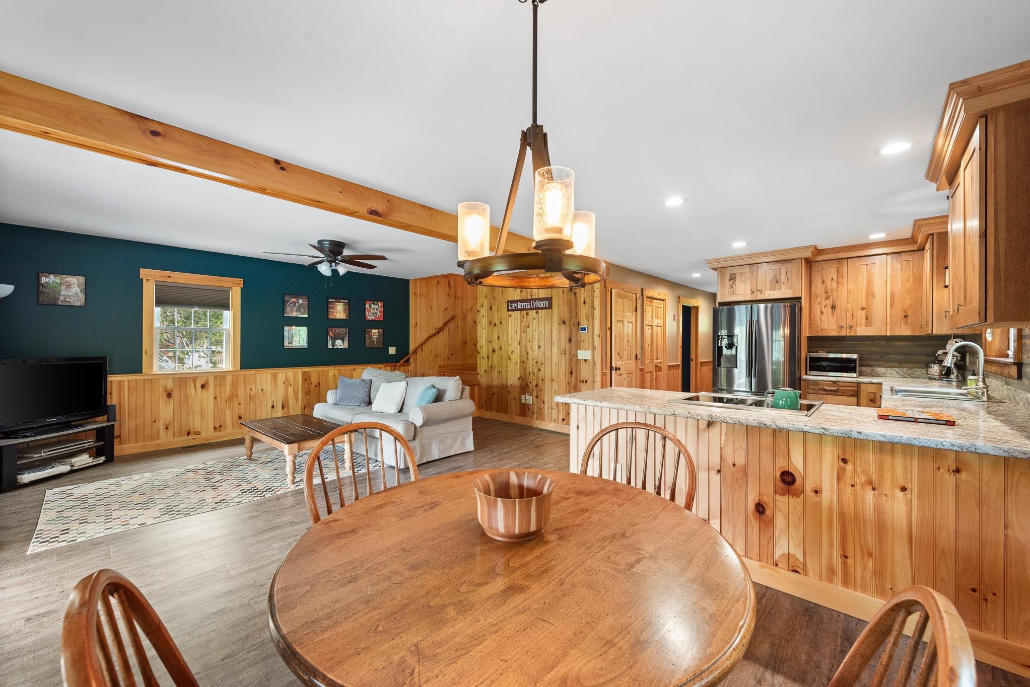 60 Normand Road Stark, NH 03582 - Photo 13 of 59