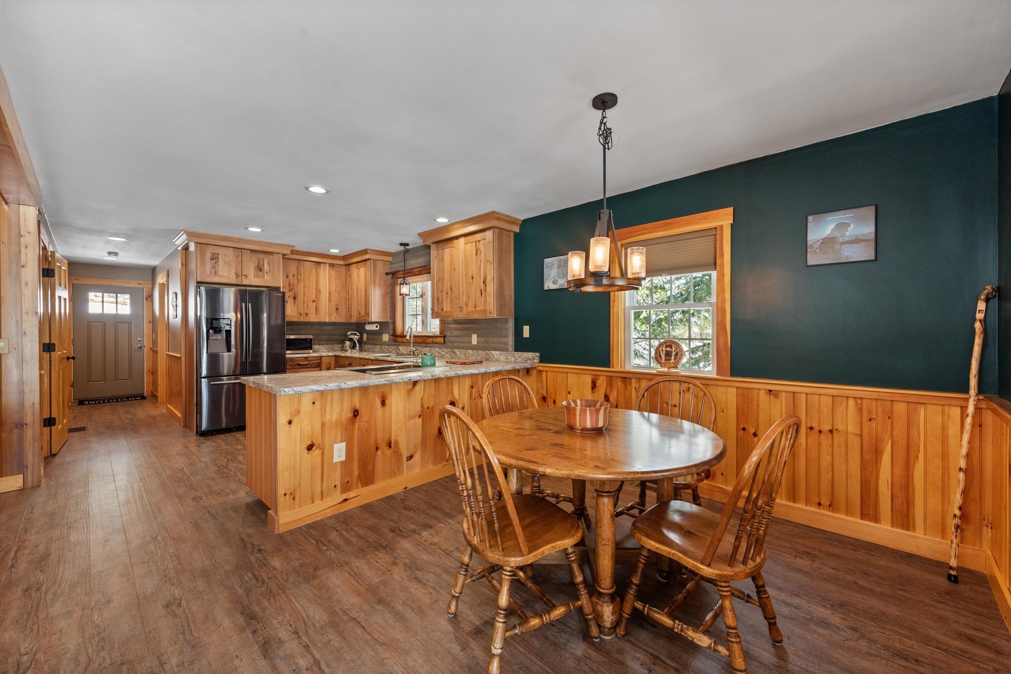 60 Normand Road Stark, NH 03582 - Photo 17 of 59
