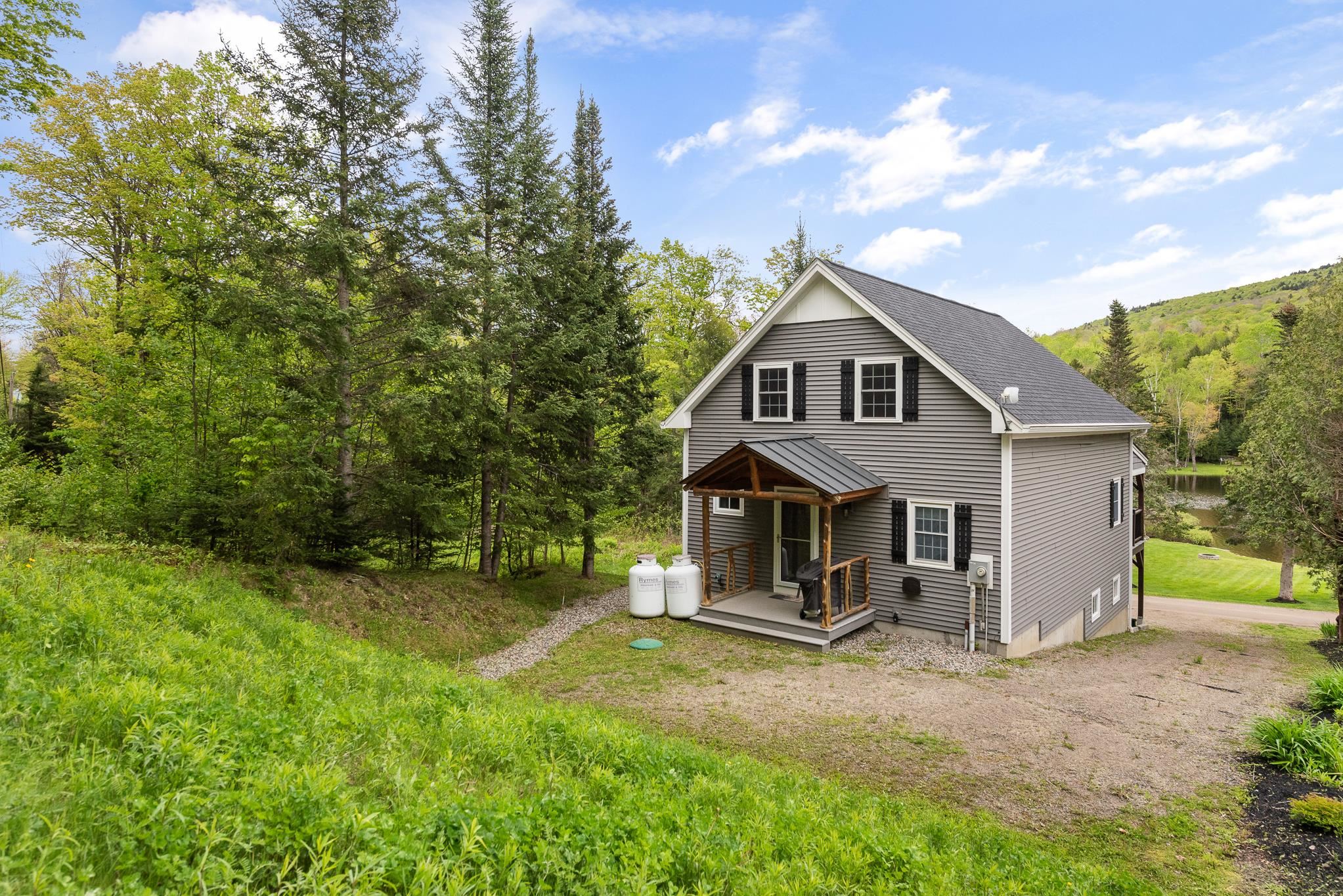 60 Normand Road Stark, NH 03582 - Photo 3 of 59