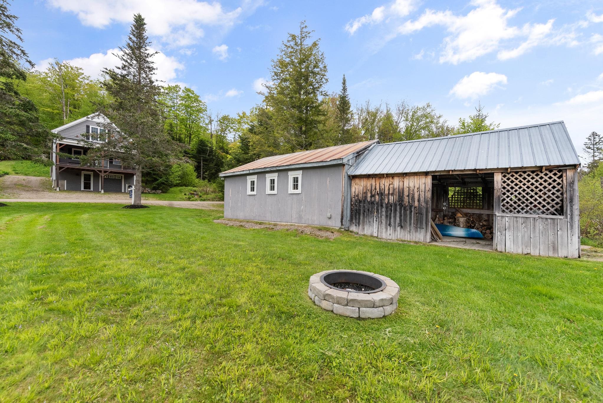 60 Normand Road Stark, NH 03582 - Photo 36 of 59