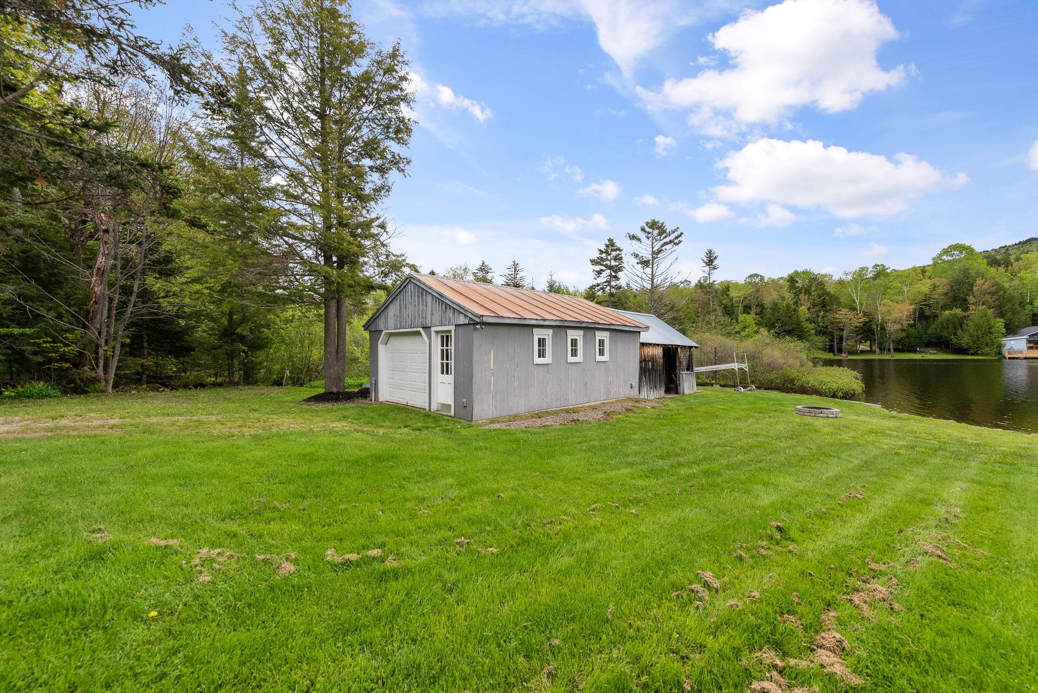 60 Normand Road Stark, NH 03582 - Photo 37 of 59
