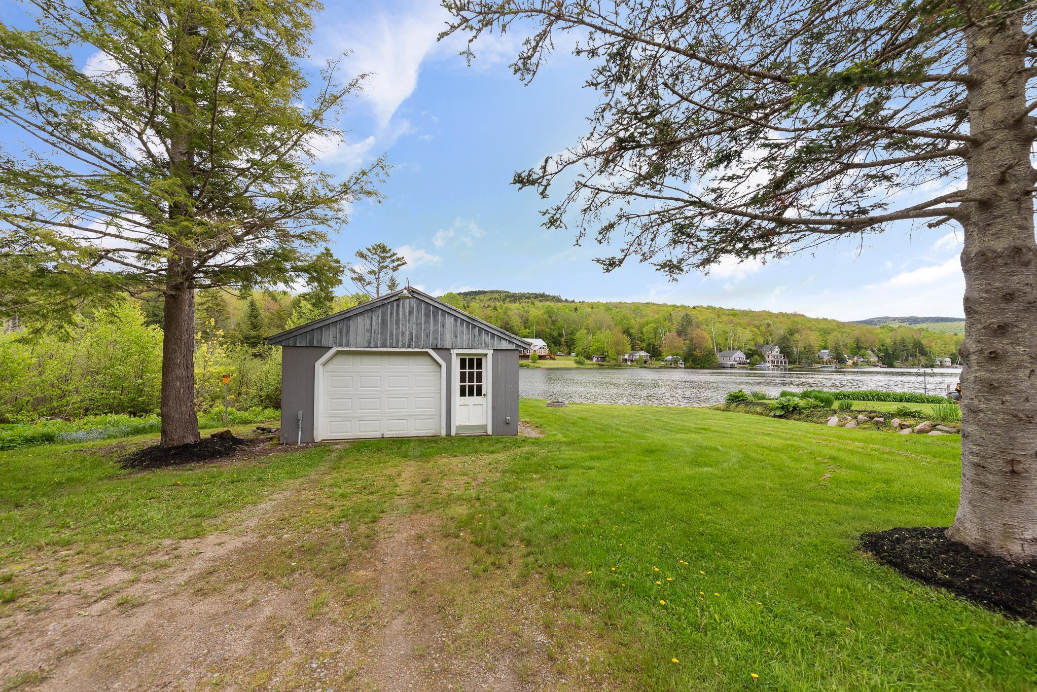 60 Normand Road Stark, NH 03582 - Photo 38 of 59