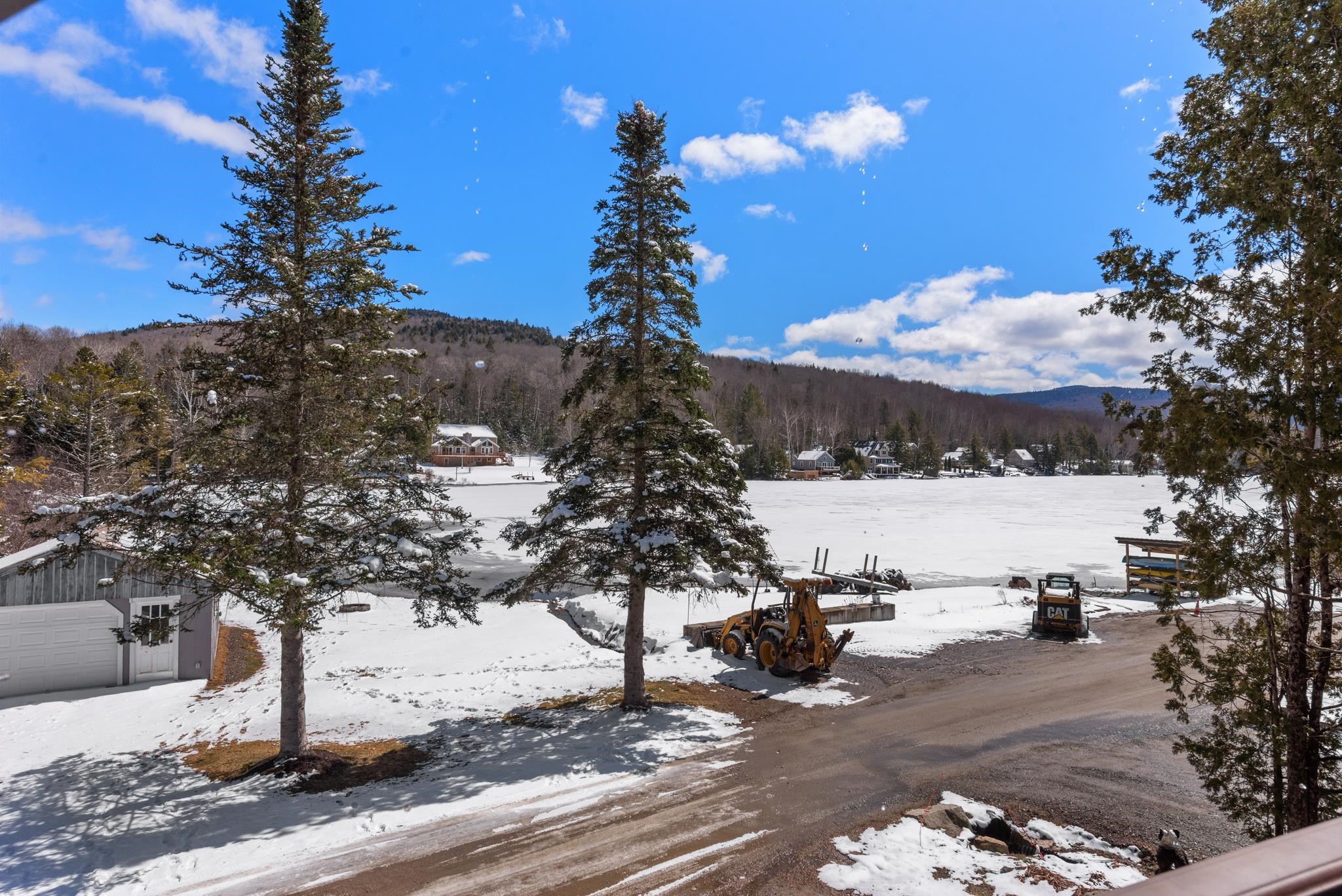 60 Normand Road Stark, NH 03582 - Photo 40 of 59