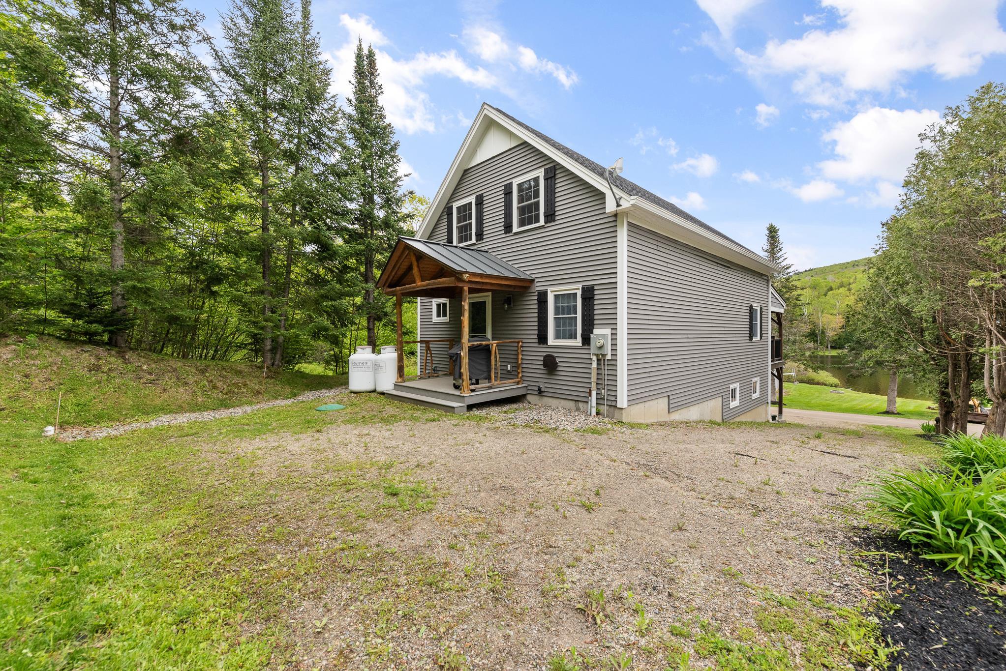 60 Normand Road Stark, NH 03582 - Photo 4 of 59
