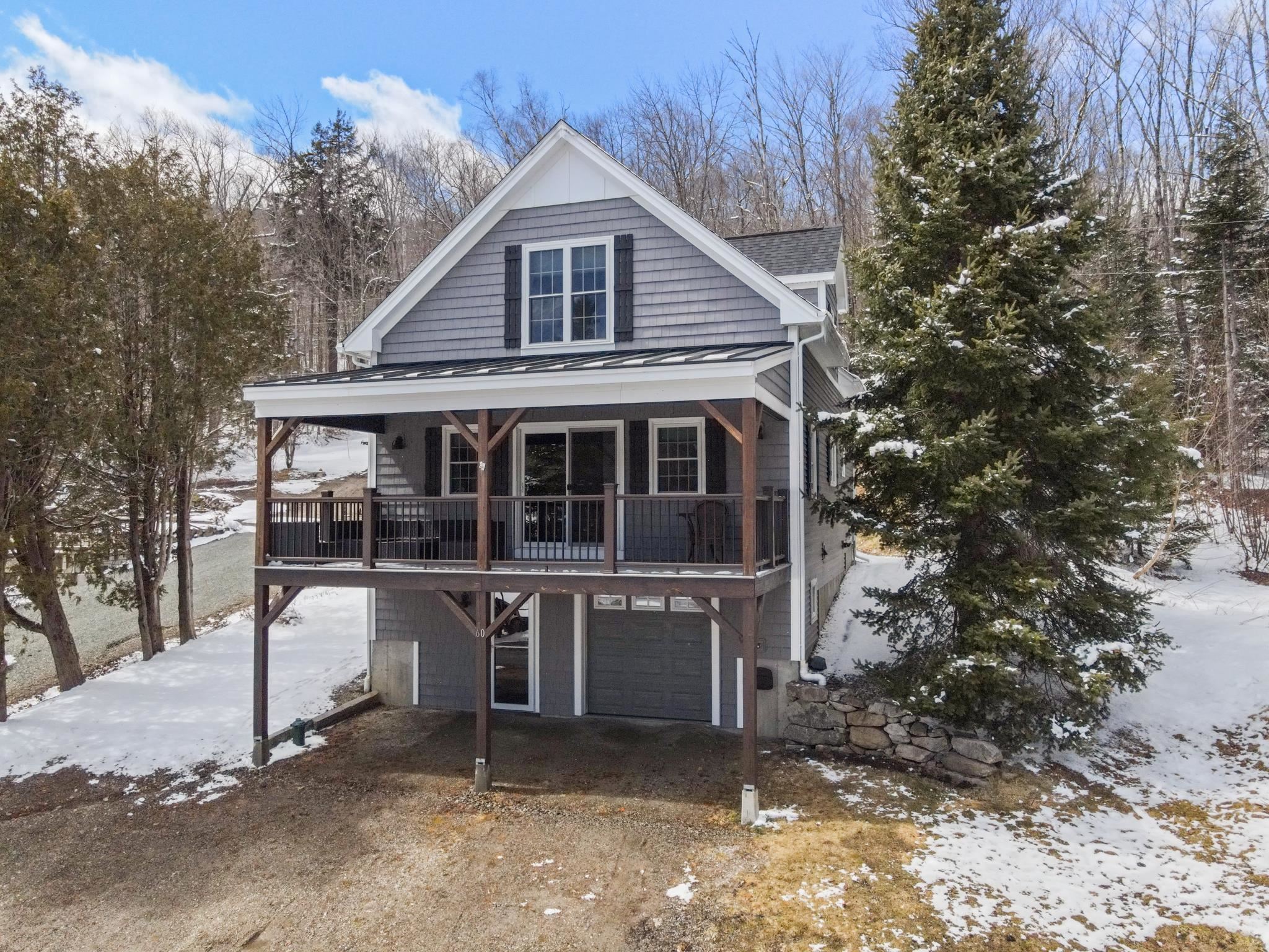 60 Normand Road Stark, NH 03582 - Photo 41 of 59