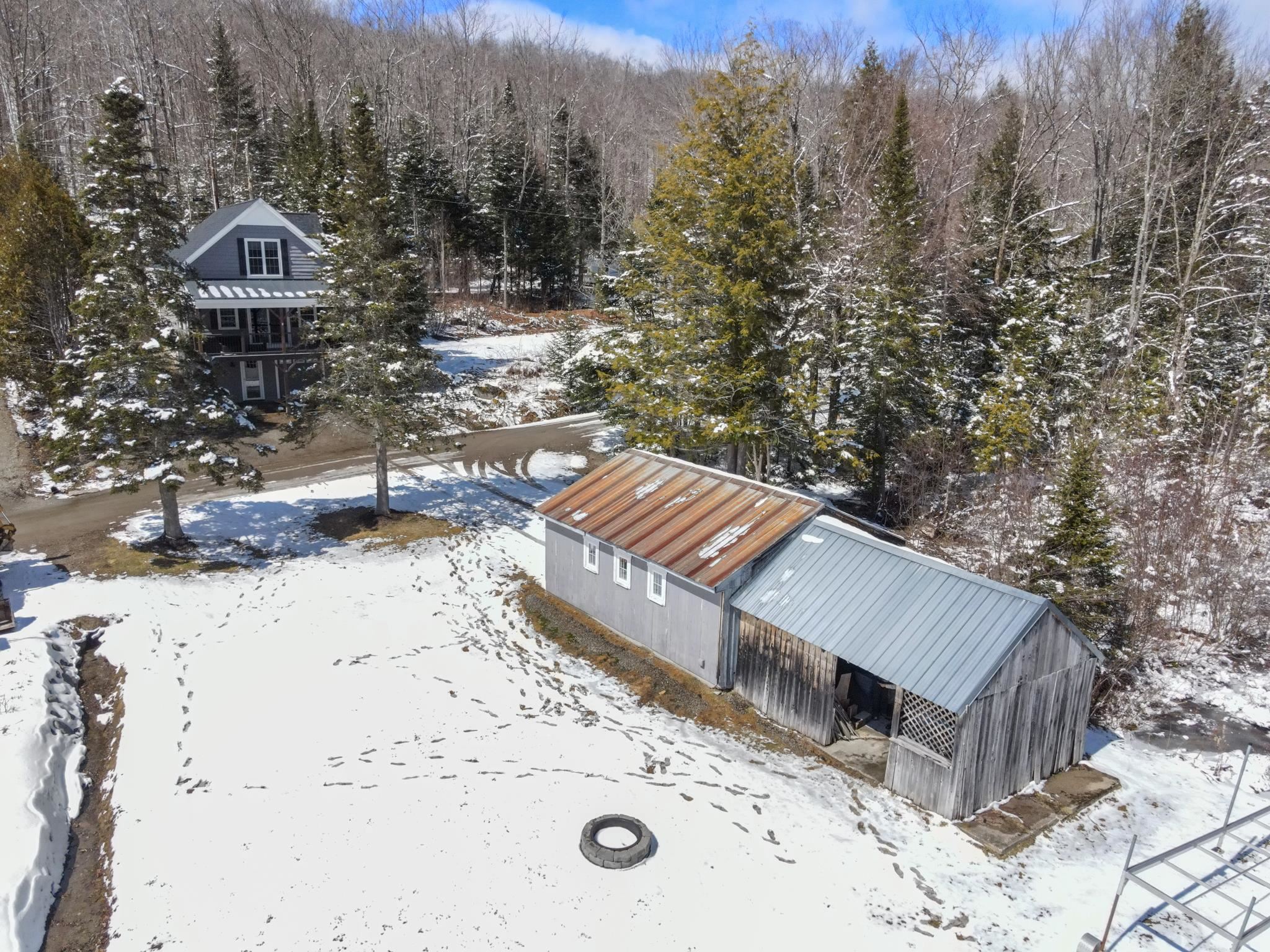 60 Normand Road Stark, NH 03582 - Photo 42 of 59