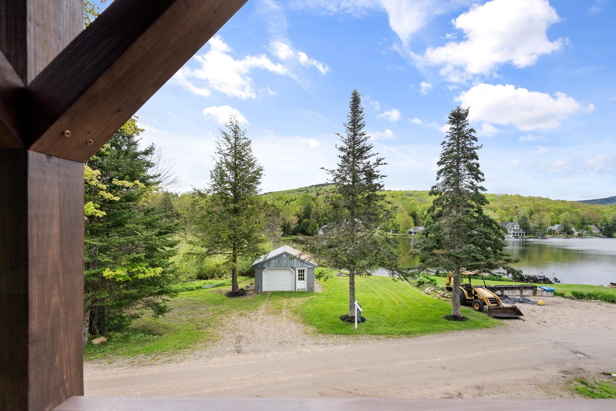 60 Normand Road Stark, NH 03582 - Photo 58 of 59