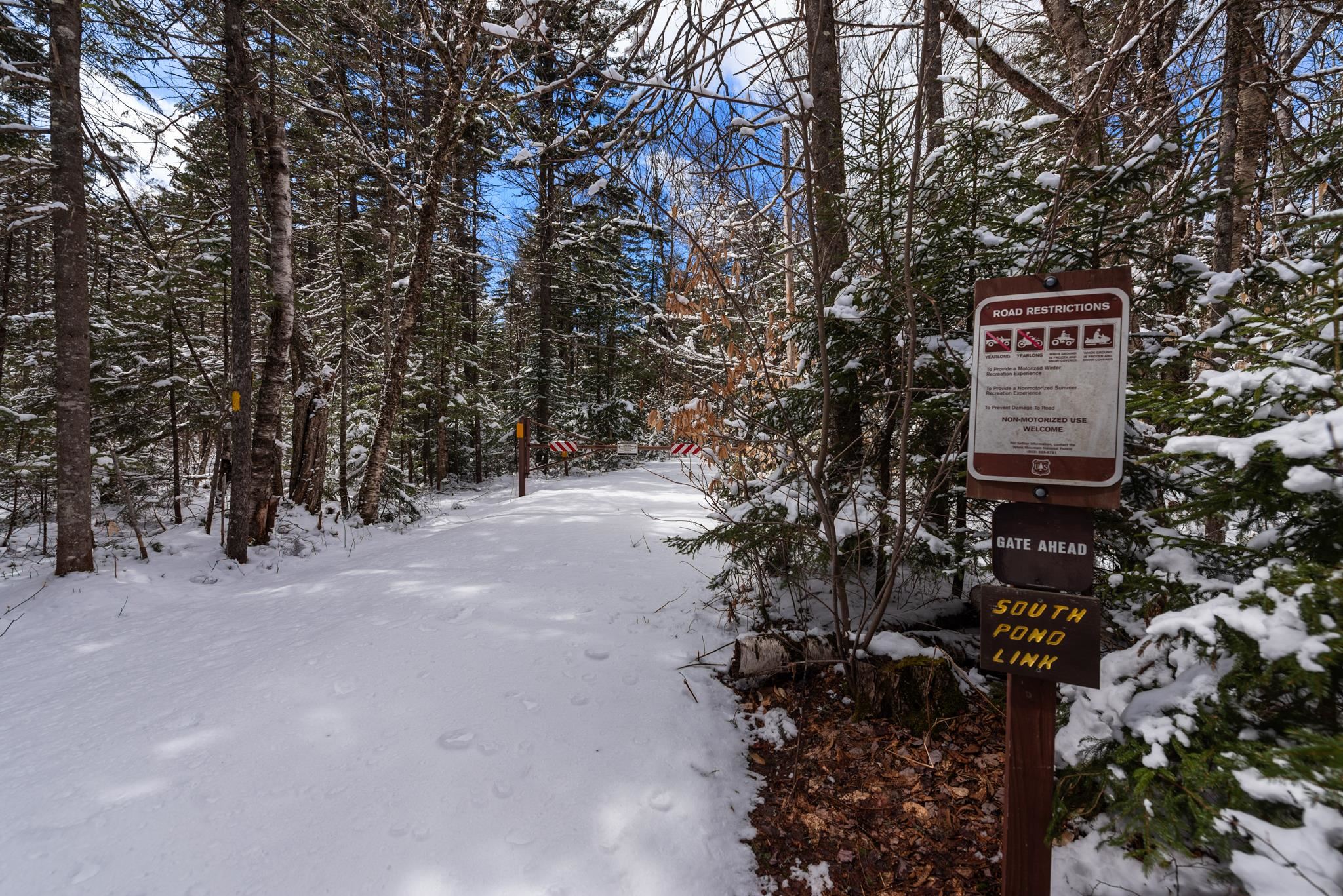 60 Normand Road Stark, NH 03582 - Photo 59 of 59