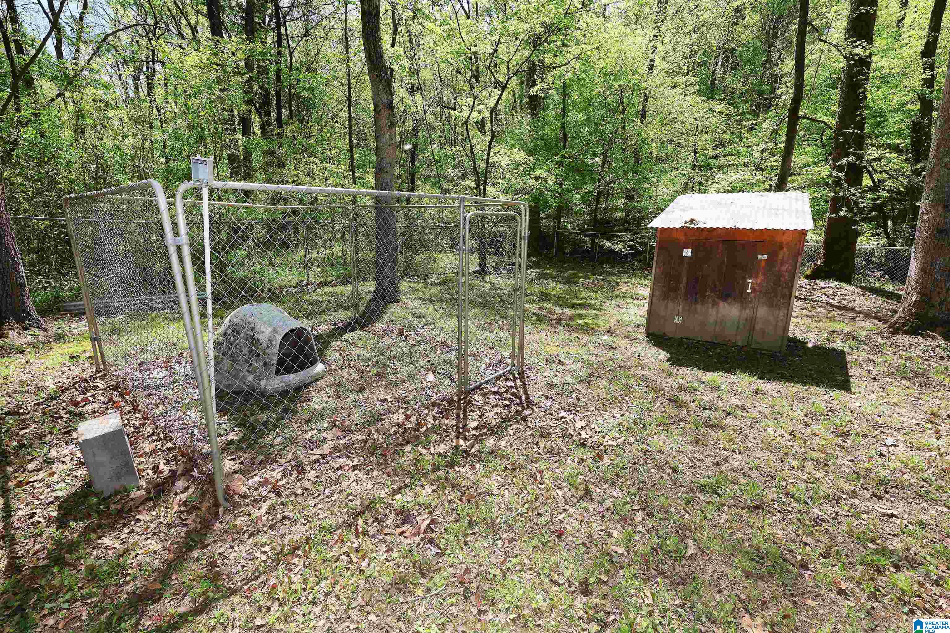1062 Cheaha Drive, Unit 1 Munford, AL 36268 - Photo 22 of 25