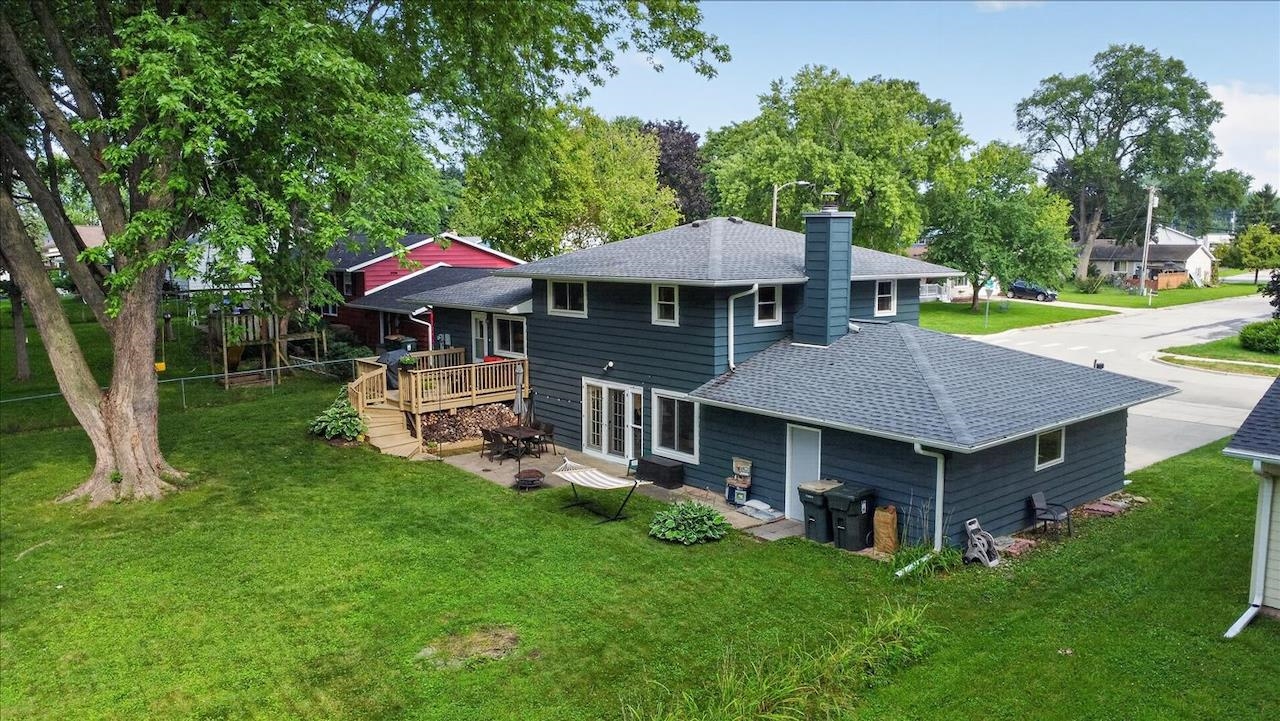 929 Ring Street Sun Prairie, WI 53590 - Photo 41 of 61 Gallery Image 41