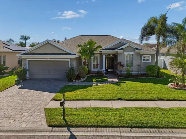 $550,000 | 1602 Kish Boulevard, Trinity, FL 34655