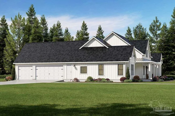 $899,999 | 8679 Naturewalk Drive, Pace, FL 32571