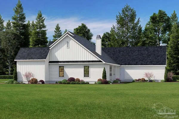 $899,999 | 8679 Naturewalk Drive, Pace, FL 32571