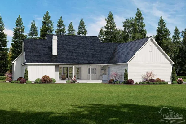 $899,999 | 8679 Naturewalk Drive, Pace, FL 32571