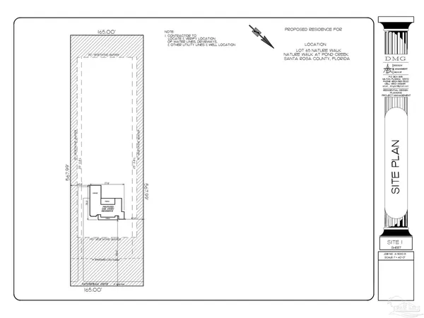 $899,999 | 8679 Naturewalk Drive, Pace, FL 32571