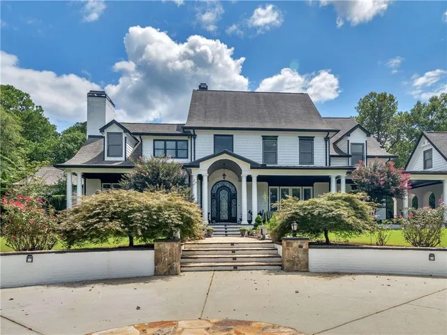 $1,499,999 | 1695 Whitley Road, Dacula, GA 30019