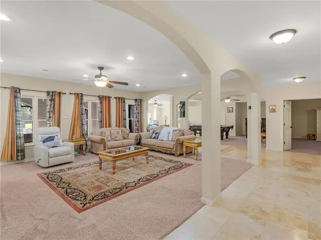 $1,499,999 | 1695 Whitley Road, Dacula, GA 30019