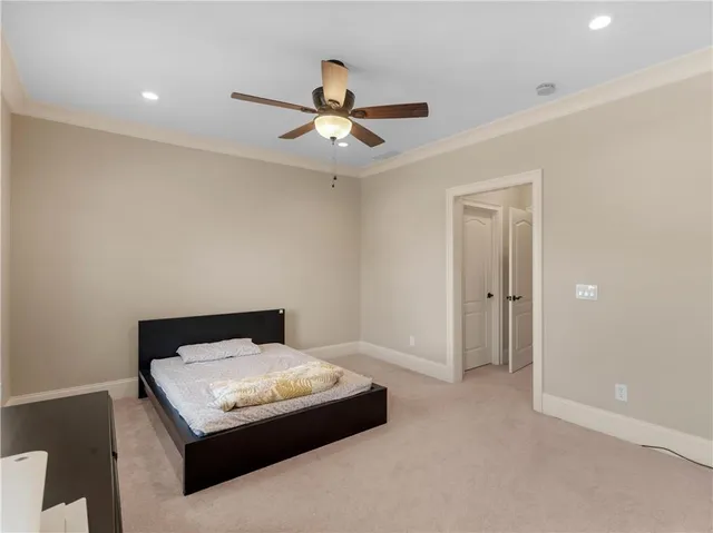 $1,499,999 | 1695 Whitley Road, Dacula, GA 30019