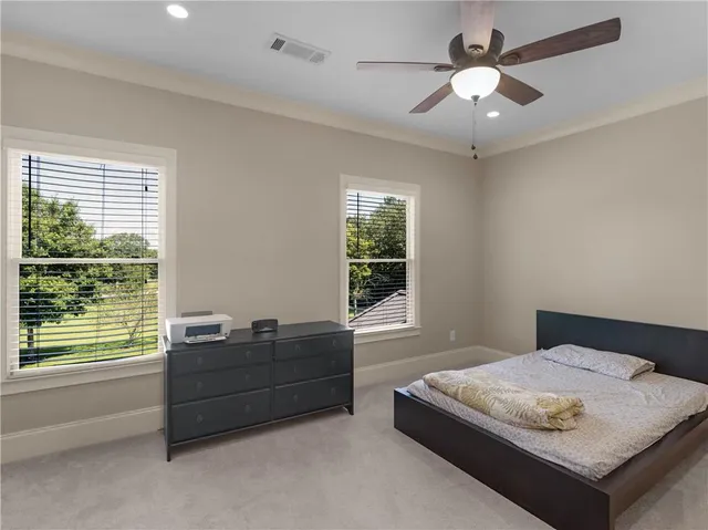 $1,499,999 | 1695 Whitley Road, Dacula, GA 30019