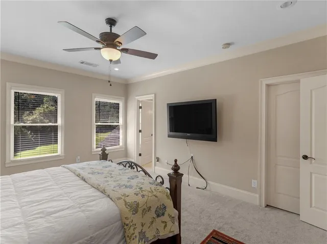 $1,499,999 | 1695 Whitley Road, Dacula, GA 30019