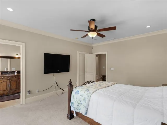 $1,499,999 | 1695 Whitley Road, Dacula, GA 30019