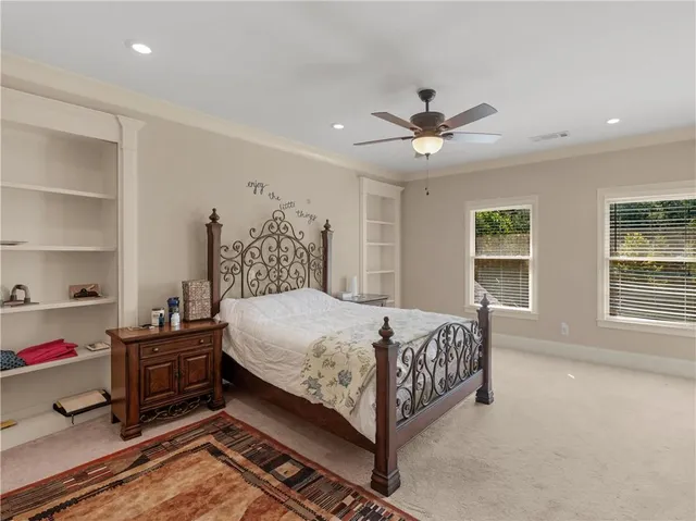 $1,499,999 | 1695 Whitley Road, Dacula, GA 30019