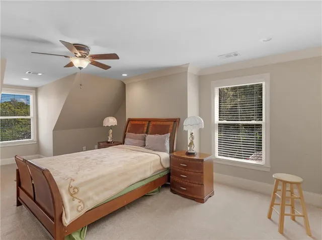 $1,499,999 | 1695 Whitley Road, Dacula, GA 30019