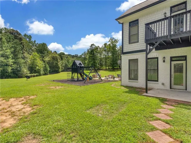 $1,499,999 | 1695 Whitley Road, Dacula, GA 30019