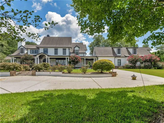 $1,499,999 | 1695 Whitley Road, Dacula, GA 30019